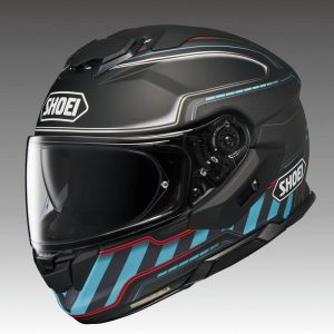 SHOEI GT-AIR 3 DISCIPLINE TC-2