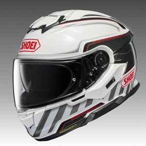 SHOEI GT-AIR 3 DISCIPLINE TC-6