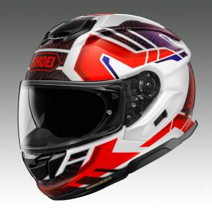 SHOEI GT-AIR 3 HIKE TC-10