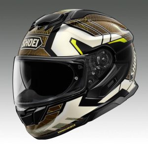 SHOEI GT-AIR 3 HIKE TC-11