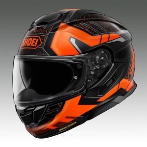 SHOEI GT-AIR 3 HIKE TC-8