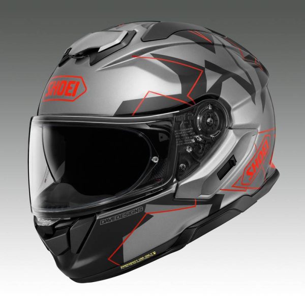 SHOEI GT-AIR 3 MM93 COLLECTION GRIP TC-1