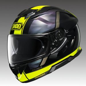 SHOEI GT-AIR 3 SCENARIO TC-3