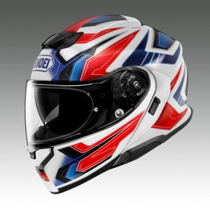 SHOEI NEOTEC 3 ANTHEM TC-3
