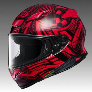 SHOEI RF-1400 BEAUT TC-1