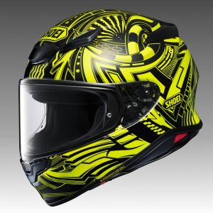 SHOEI RF-1400 BEAUT TC-3