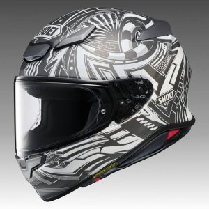 SHOEI RF-1400 BEAUT TC-6