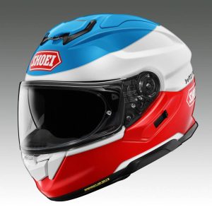 SHOEI GT-AIR 3 LILT TC-10