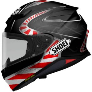 SHOEI RF-1400 KNEE DOWN TC-5