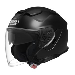 SHOEI J-CRUISE 3 BLACK