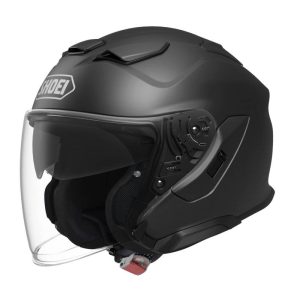 SHOEI J-CRUISE 3 MT.BLACK