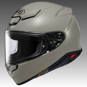 SHOEI RF-1400 CHALK GREY