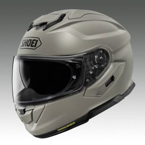 SHOEI GT-AIR 3 CHALK GREY