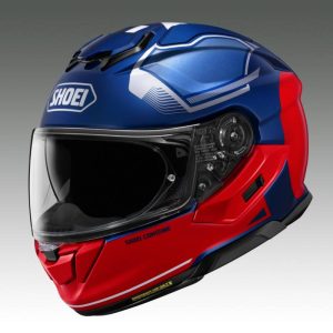 SHOEI GT-AIR3 MIKE TC-2
