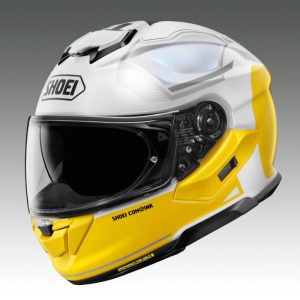 SHOEI GT-AIR3 MIKE TC-3