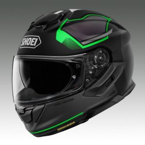SHOEI GT-AIR3 MIKE TC-4