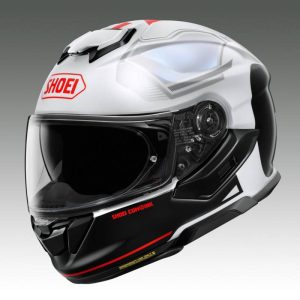 SHOEI GT-AIR3 MIKE TC-6