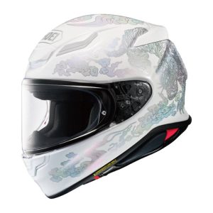 SHOEI RF-1400 FEARLESS TC-6