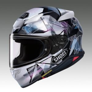 SHOEI RF-1400 ORIGAMI 2 TC-5