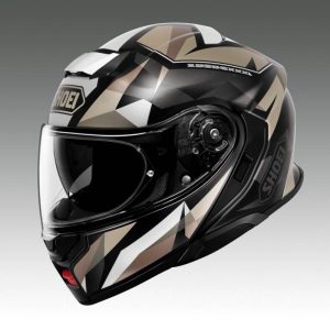 SHOEI NEOTEC 3 FRAGMENTS TC-10