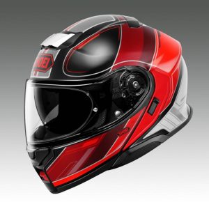 SHOEI NEOTEC 3 SHARPEN TC-1