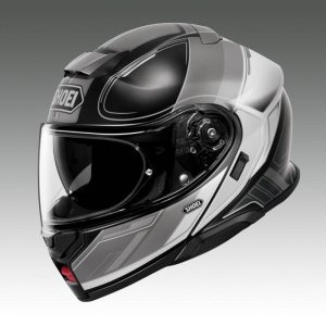 SHOEI NEOTEC 3 SHARPEN TC-5