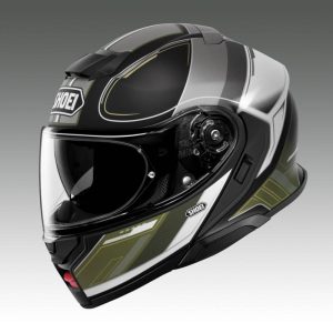 SHOEI NEOTEC 3 SHARPEN TC-11 MATTE
