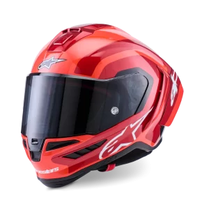 Alpinestars Supertech R10 Arius Helmet ECE06/DOT