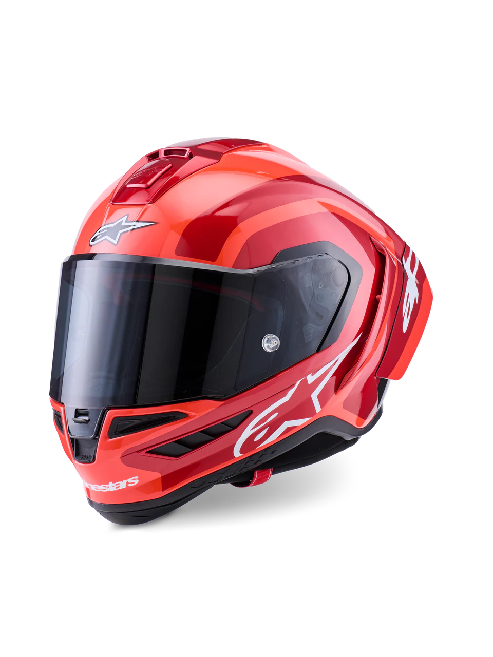 Alpinestars Supertech R10 Arius Helmet ECE06/DOT
