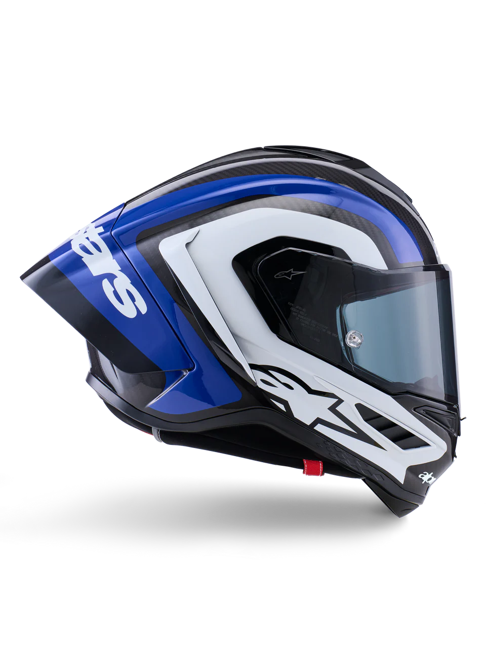 Alpinestars Supertech R10 Arius Helmet ECE06/DOT - Image 5