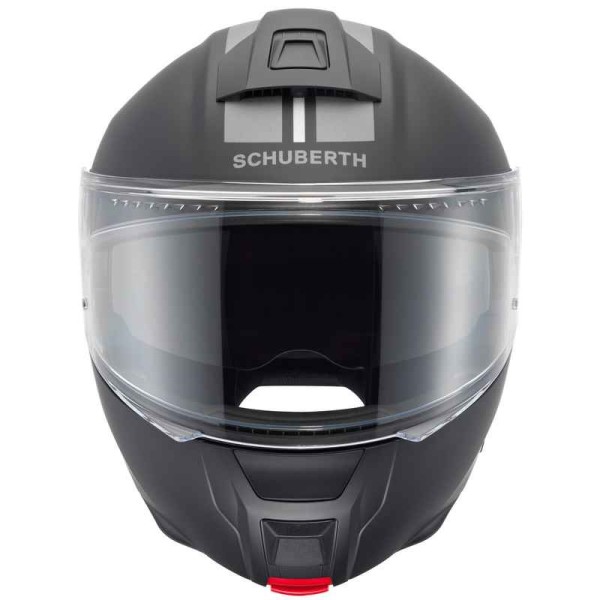 SCHUBERTH C5 DOT Graphic Route Black - Image 2