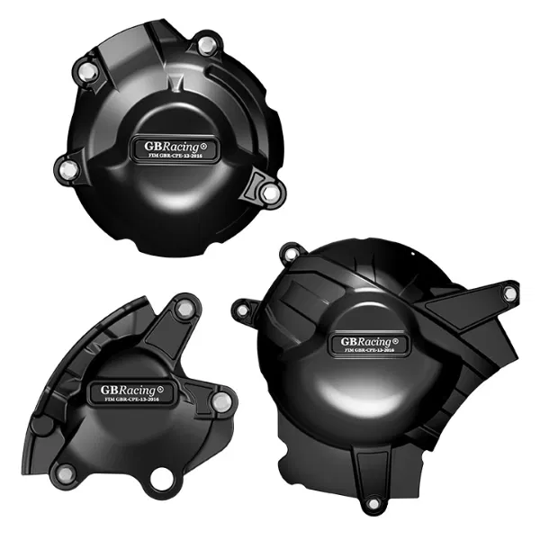 GBRacing GSXR1000 L7-M2 Engine Cover Set