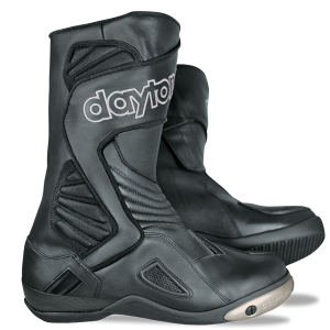 Daytona Evo Voltex Boots Black