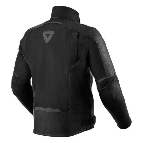 REV'IT Jacket Valve H2O - Riders Choice