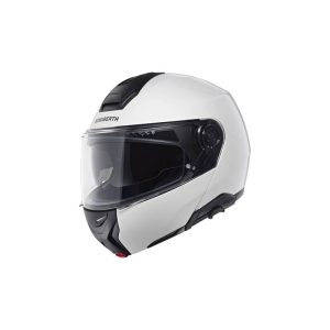 Schuberth CONCEPT DOT Gloss White