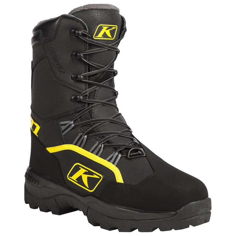 Klim Adrenaline GTX Boot - Riders Choice