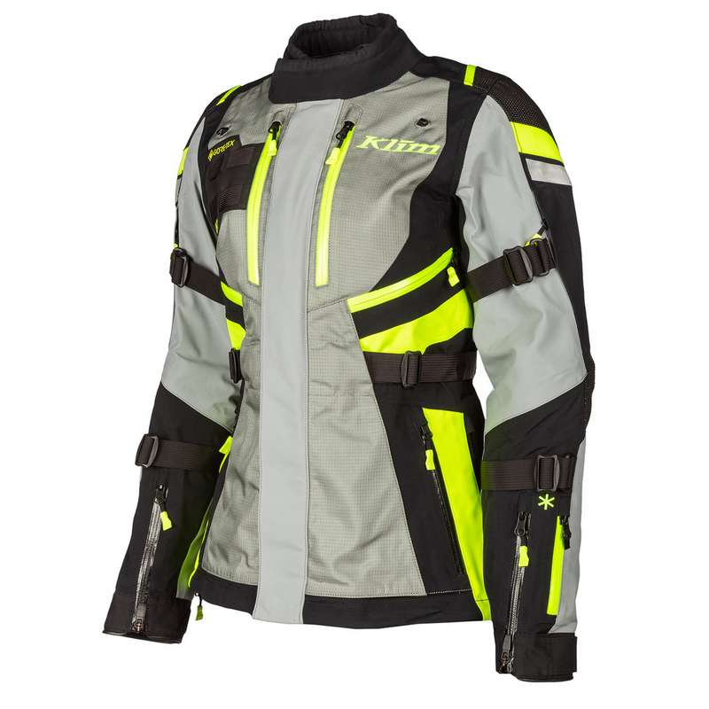 Klim Artemis Jacket Riders Choice