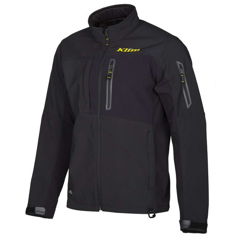 Klim Inversion Jacket Riders Choice
