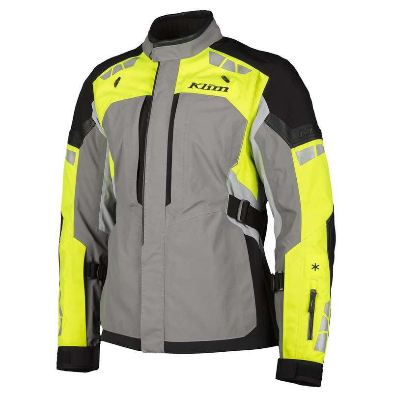 Klim Latitude Jacket - Riders Choice