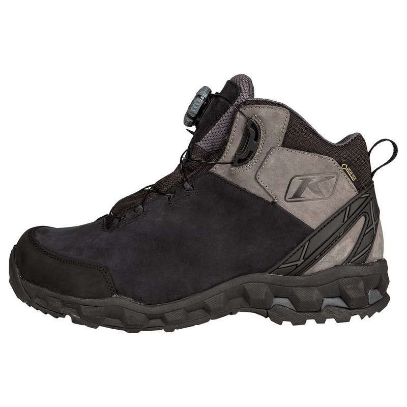 transition gtx boot