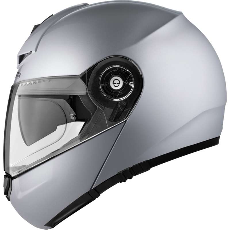 schuberth c3 pro gloss black