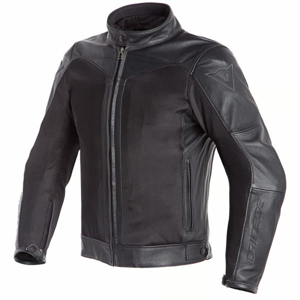 Dainese Corbin D-Dry Leather Jacket