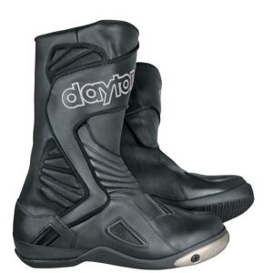 Daytona Evo Voltex Boots Black
