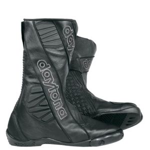 Daytona Security Evo G3 Boots Black