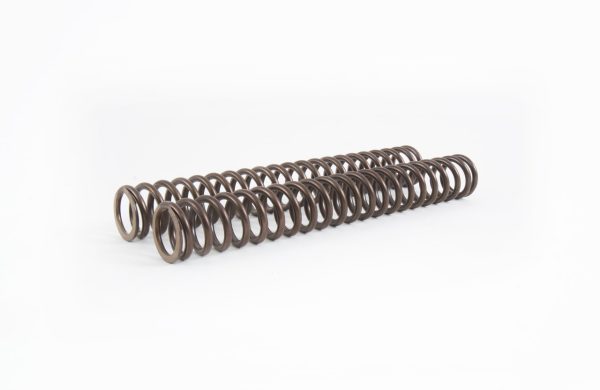 Ohlins Hon CT125-Top cap & Spring KIT