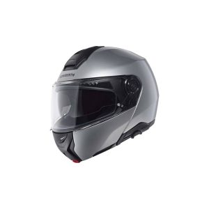 Schuberth CONCEPT DOT Gloss Silver