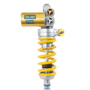 Ohlins BM 568 - Shock absorber TTX GP - BMW S 1000 RR (2019 – 2022)