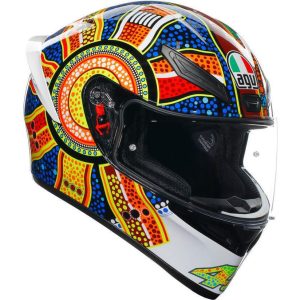 AGV K1 S Dreamtime Helmet