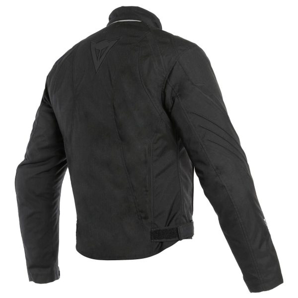 Dainese Laguna Seca 3 D-Dry Jacket - Image 2