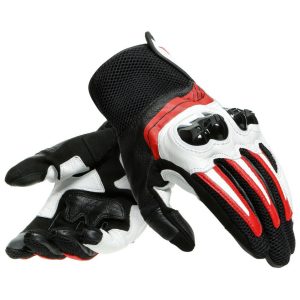 Dainese MIG 3 UNISEX LEATHER GLOVES